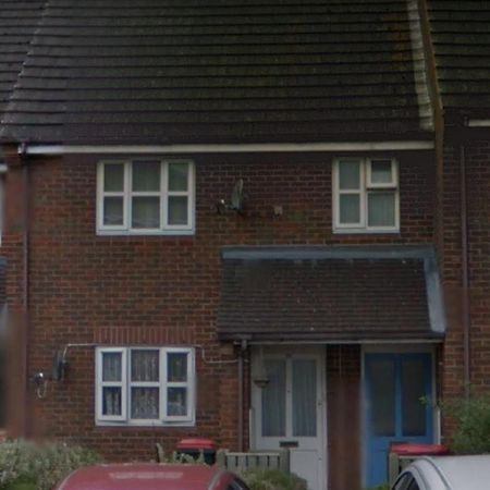Ifield Marvellous Meridian Maisonette מראה חיצוני תמונה