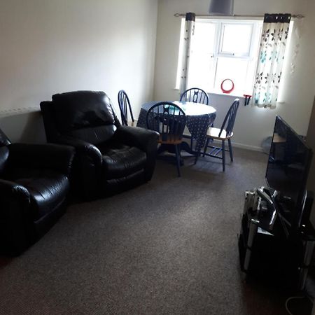 Ifield Marvellous Meridian Maisonette מראה חיצוני תמונה