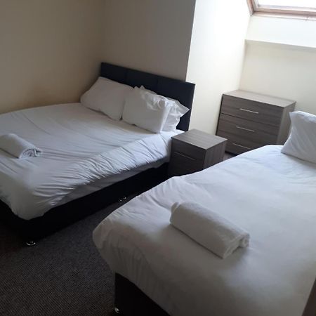Ifield Marvellous Meridian Maisonette מראה חיצוני תמונה