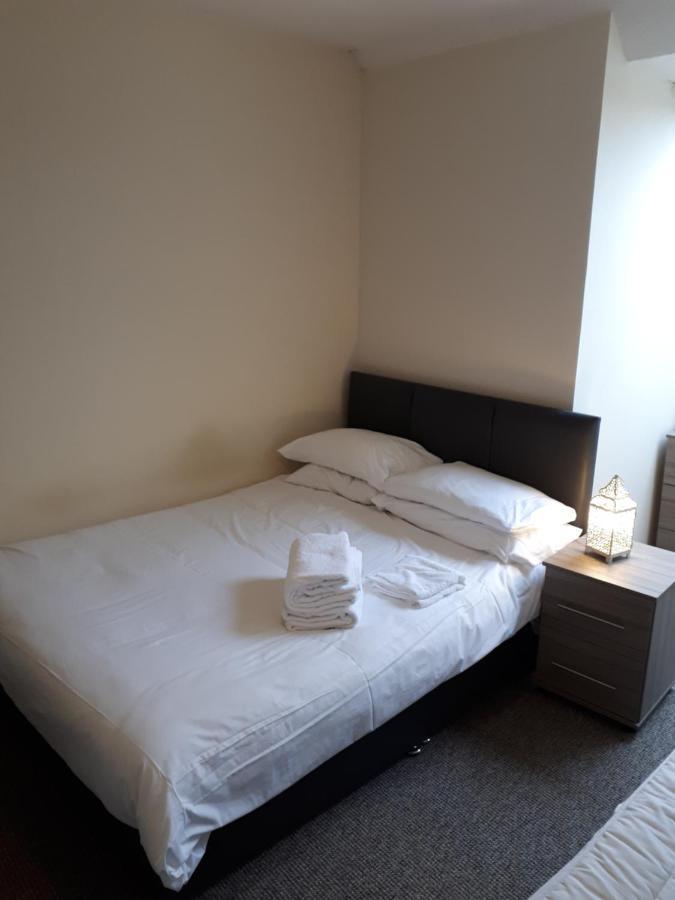 Ifield Marvellous Meridian Maisonette מראה חיצוני תמונה