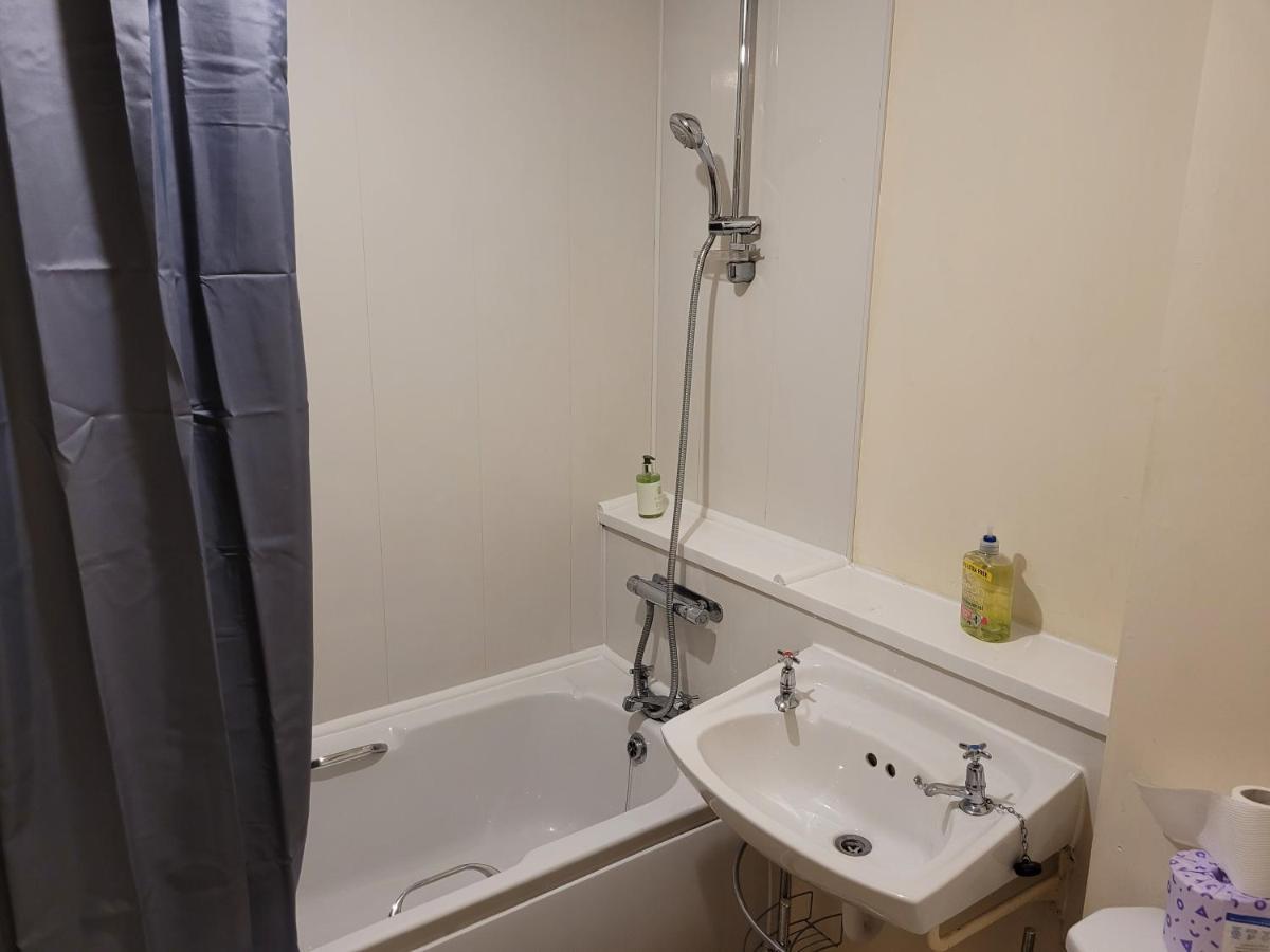 Ifield Marvellous Meridian Maisonette מראה חיצוני תמונה