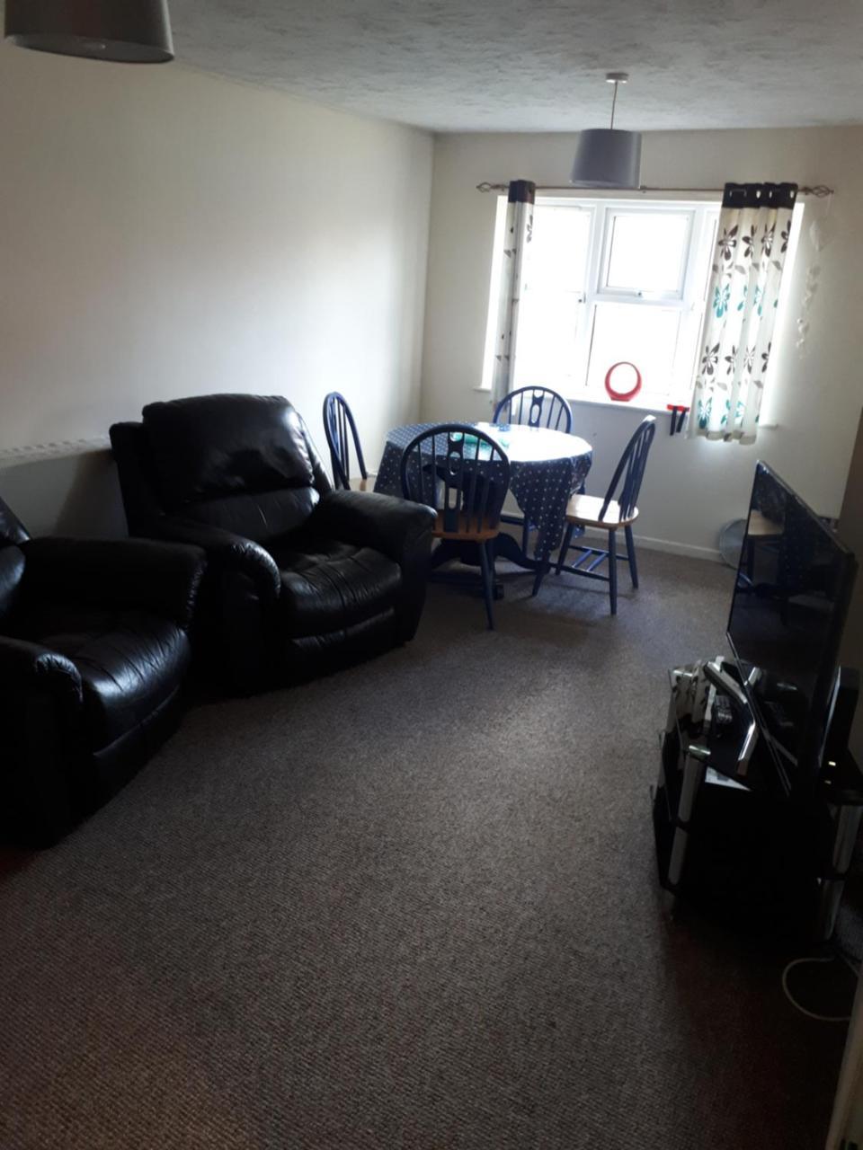 Ifield Marvellous Meridian Maisonette מראה חיצוני תמונה