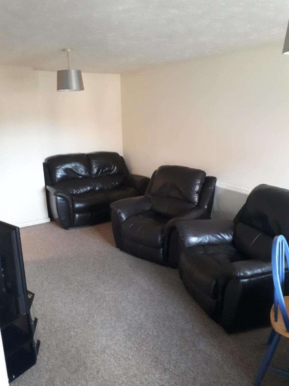 Ifield Marvellous Meridian Maisonette מראה חיצוני תמונה