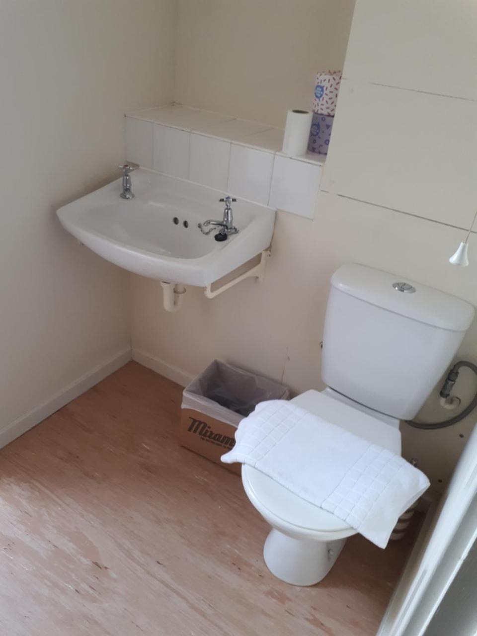 Ifield Marvellous Meridian Maisonette מראה חיצוני תמונה