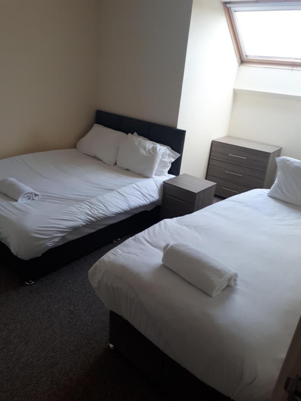Ifield Marvellous Meridian Maisonette מראה חיצוני תמונה