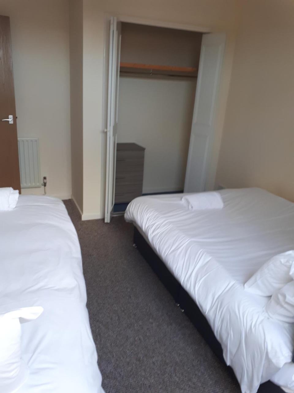 Ifield Marvellous Meridian Maisonette מראה חיצוני תמונה