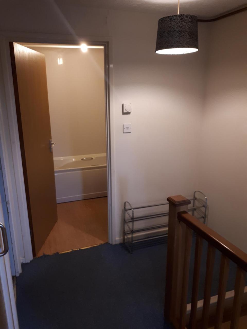Ifield Marvellous Meridian Maisonette מראה חיצוני תמונה