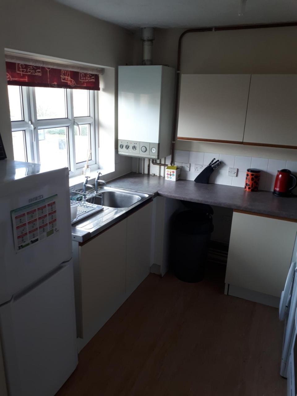 Ifield Marvellous Meridian Maisonette מראה חיצוני תמונה
