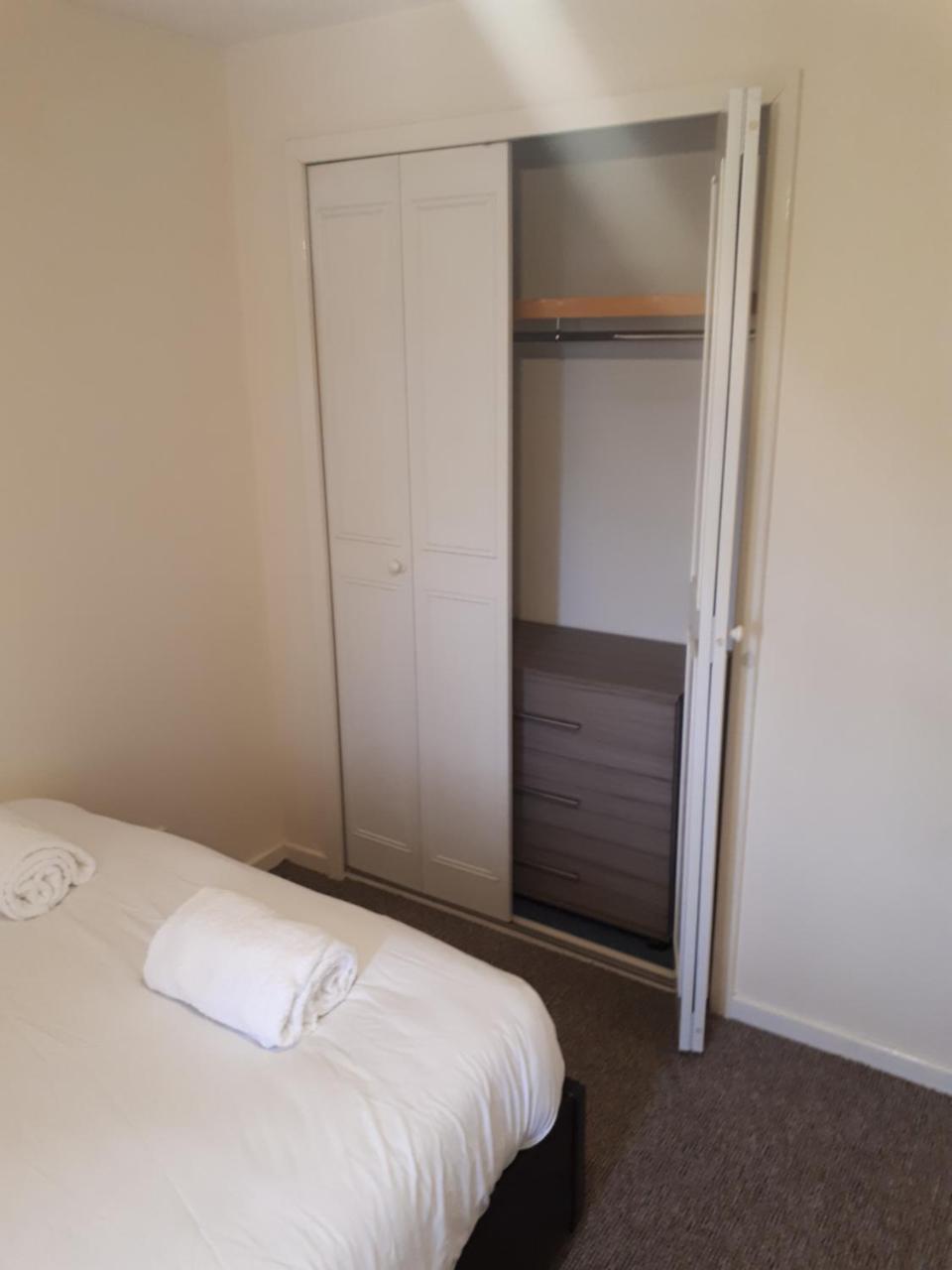 Ifield Marvellous Meridian Maisonette מראה חיצוני תמונה